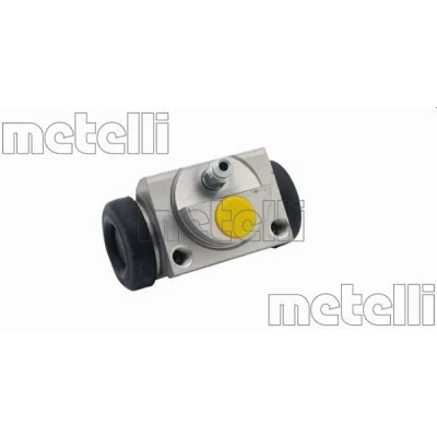 Billede af METELLI 04 0846 Bremsecylinder 19,05 OPEL: Corsa D Hatchback, Adam, NISSAN: MICRA 3, RENAULT: CLIO 2