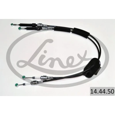 Billede af LINEX 14.44.50 Kabel, manuel gearkasse foran til højre, venstre