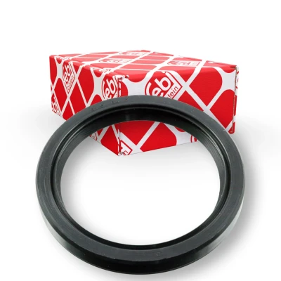 Billede af FEBI BILSTEIN 106964 Krumtapaksel Pakdåse forenden FPM (Flour gummi) MAZDA: 3 Hatchback, CX 5 I