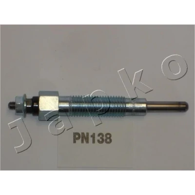 Billede af JAPANPARTS PN138 Gløderør 11V RENAULT: GRAND SCENIC 3, MEGANE 3 Grandtour, LAGUNA NISSAN: Qashqai / Qashqai+2 I, Patrol GR 4 SUV