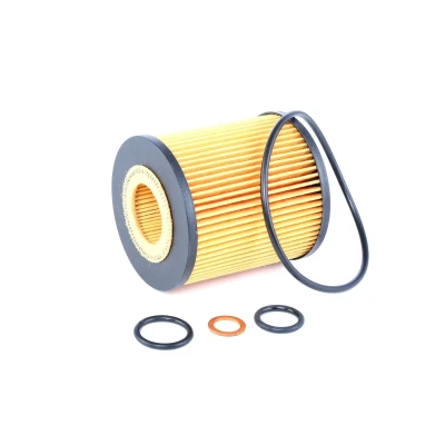 Billede af VAICO V20 0492 Oliefilter Q+, original equipment manufacturer quality Filterindsats BMW: 3 Touring, Sedan, 5 Sedan