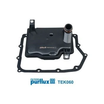 Billede af Hydraulikfiltersæt, automatgearkasse PURFLUX TEK060