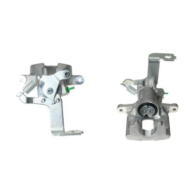Billede af BUDWEG CALIPER 344234 Bremsekaliber TOYOTA: Avensis III Stationcar, Sedan