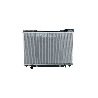 Billede af NRF 53539 Radiator Aluminium 658 425 26 Loddet køleripper TOYOTA: Previa / Estima I