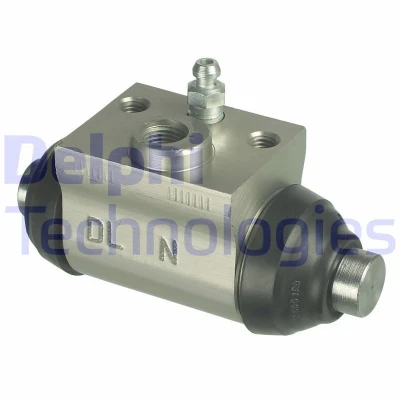 Billede af DELPHI LW90120 Bremsecylinder 21 uden indbygget regulator FORD: B Max