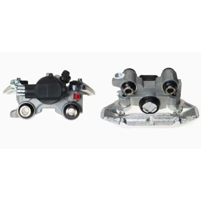 Billede af BUDWEG CALIPER 341086 Bremsekaliber PEUGEOT: 206 Hatchback, SW, 106 II CITROËN: Saxo Hatchback