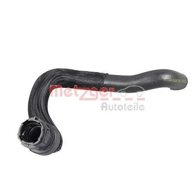 Billede af METZGER 2421457 Kølerslanger EPDM (ethyl propylen dien gummi) med kobling RENAULT: Clio III Grandtour