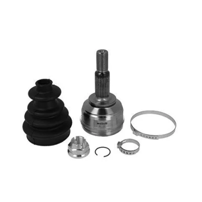 Billede af METELLI 15 1850 Knokkelled Gummi DACIA: LOGAN MCV 2