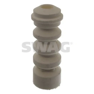 Billede af SWAG 30 91 8377 Gummianslag, affjedring bagaksel VOLKSWAGEN: Polo III Hatchback