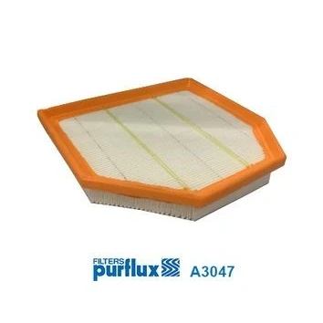 Billede af PURFLUX A3047 Luftfilter 35 214 235 Filterindsats BMW: 5 Sedan, 3 4 Coupe