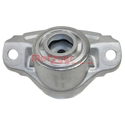 Billede af METZGER 6490262 Tårnleje bagaksel Aluminium VOLKSWAGEN: Golf 7, Passat B8 Variant, 7 SKODA: Octavia 3 Schrägheck, Combi