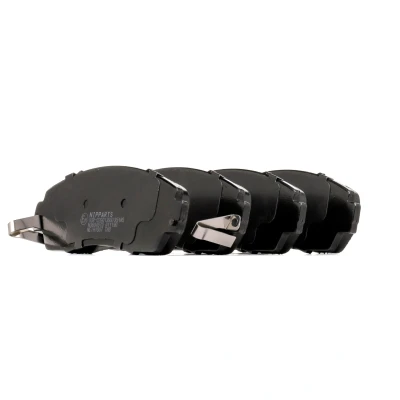 Billede af Bremseklodser NIPPARTS N3604073
