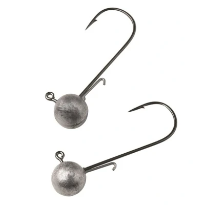 Billede af Kinetic Jighead 10 gr. 6/0