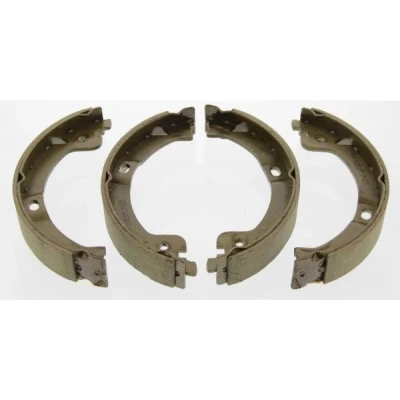 Billede af MAPCO 8950 Bremsebakker bagaksel 180 28 CHRYSLER: VOYAGER 4