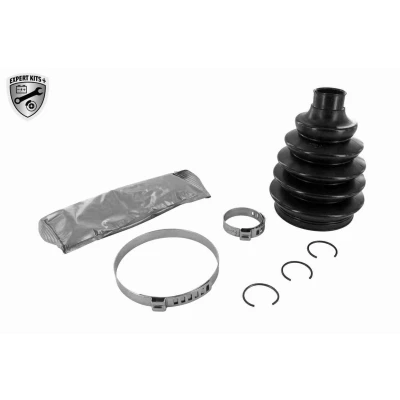 Billede af VAICO V20 1200 Drivakselmanchet hjulsidet, foraksel Termoplast SUZUKI: SWIFT 3, Splash, OPEL: Corsa D Hatchback, Agila B, FIAT: Grande Punto Hatchback