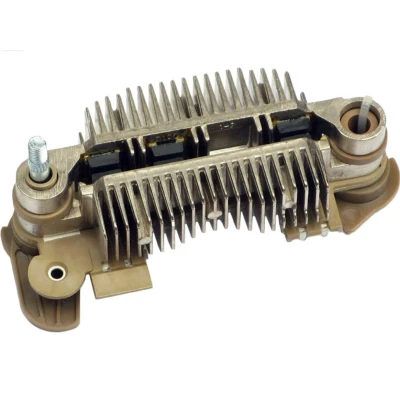 Billede af AS PL ARC5071 Ensretter, generator