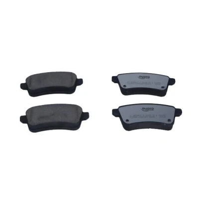 Billede af QUARO QP0681C Bremseklodser med tilbehør RENAULT: GRAND SCENIC 3, Megane 4, NISSAN: Juke II