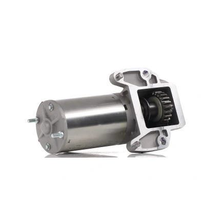 Billede af AS PL S9015 Starter 12 1,40 22 FORD: MONDEO 3 Kombi, Stufenheck, JAGUAR: X Type Sedan