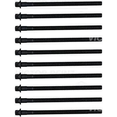 Billede af REINZ 14 32308 01 Strækbolte ydre torx BMW: 5 Sedan, Touring