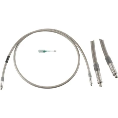 Billede af TRW Varioflex MV118T Bremseslange