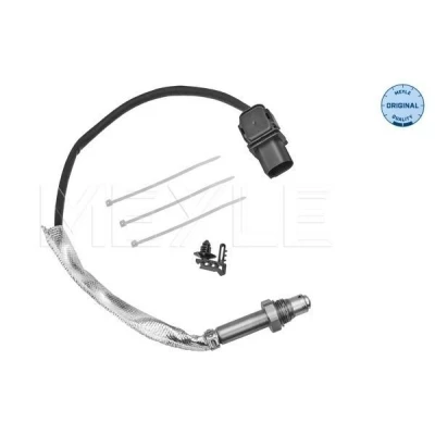 Billede af MEYLE 114 803 0033 Lambdasonde med varmeskjold foran katalysatoren M18x1,5 bredbånd lambda sonde AUDI: A6 C6 Avant, Sedan, A4 B8 Sedan