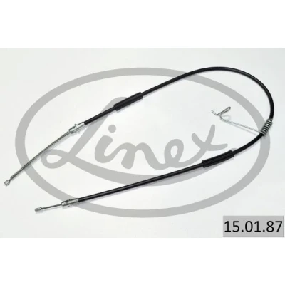 Billede af LINEX 15.01.87 Håndbremsekabel