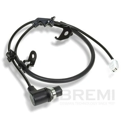 Billede af BREMI 51084 ABS Sensor med kabel TOYOTA: Yaris I Hatchback