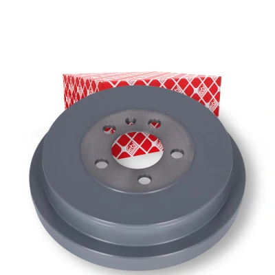 Billede af FEBI BILSTEIN 178513 Bremsetromler bagaksel 276