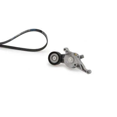 Billede af GATES K026PK948 Kileribberem ThermalPro VOLKSWAGEN: Golf 5, Touran I, Caddy 3, SEAT: Leon II Hatchback, Altea, Toledo SKODA: Octavia 2 Combi