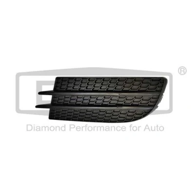 Billede af DPA 88531823202 Kofangergitter venstre VOLKSWAGEN: Tiguan I