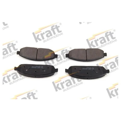 Billede af Bremseklodser KRAFT AUTOMOTIVE 6008748
