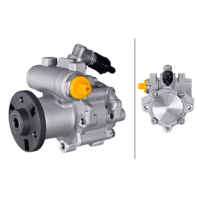 Billede af HELLA 8TL 359 003 451 Hydraulikpumpe Hydraulisk 115 BMW: 5 Sedan