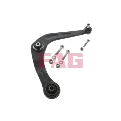 Billede af FAG 821 0613 10 Bærearm krydsarm Stålgods PEUGEOT: 206 Hatchback, SW