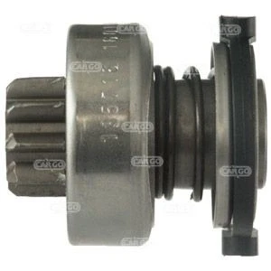 Billede af HC Cargo 135716 Friløbsgear, starter 25,2mm 9