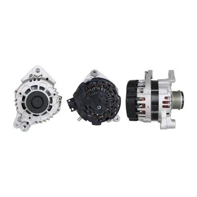Billede af LUCAS LRA04275 Generator 14V 120A