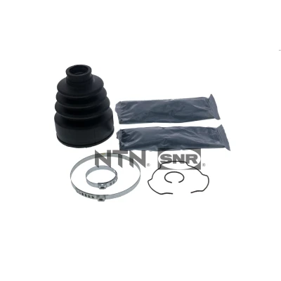 Billede af SNR IBK53.001 Drivakselmanchet 110mm gearkasse monteret, venstre foraksel, højre foraksel OPEL: Corsa D Hatchback