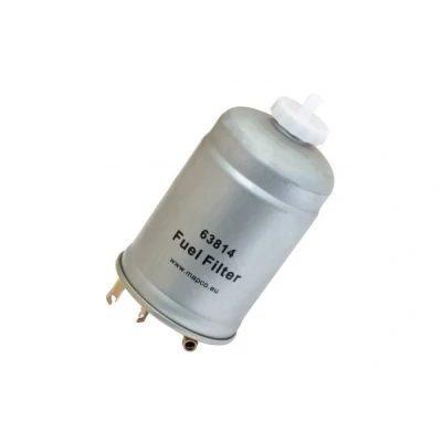 Billede af MAPCO 63814 Brændstoffilter Ledningsfilter FORD: Galaxy Mk1 MPV, VOLKSWAGEN: Sharan I, SEAT: Alhambra I