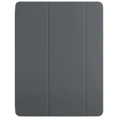 Billede af Apple Smart Folio Pu Læder Book Skal Grå iPad Air 2024 13