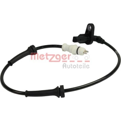 Billede af METZGER 0900892 ABS Sensor RENAULT: TWINGO 1