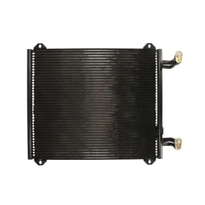 Billede af THERMOTEC KTT110623 Kondensator uden tørrer 505 x 405 16 mm Aluminium 508 AUDI: A2, A4 B6 Sedan, B6/B7 Cabriolet