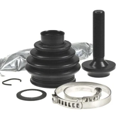 Billede af SPIDAN 36134 Drivakselmanchet 60,00 TPE (termoplastisk elastomer) med møtrik AUDI: A6 C7 Avant