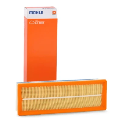 Billede af MAHLE ORIGINAL LX 4084 Luftfilter 77,0 113 342,0 Filterindsats BMW: 5 Sedan, Touring, X3
