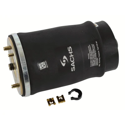 Billede af SACHS 994 916 Støddæmper øverste åg, nederste stift