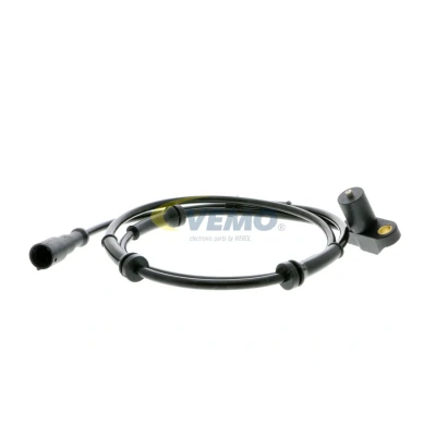 Billede af VEMO Original Quality V10 72 1100 ABS sensor bagaksel med kabel til køretøjer passiv 1130 1230 12 VOLKSWAGEN: TRANSPORTER 4 Bus