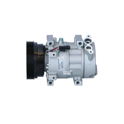 Billede af NRF 320119 Kompressor SD7V16 12 PAG 46 med tætningsring