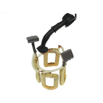 Billede af AS PL SF6011 Magnetiseringsvikling, starter