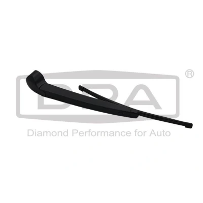 Billede af Viskerarm, forrude Dpa 99551779402 bag VOLKSWAGEN: Golf 7, Plus / Crossgolf