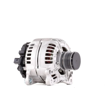 Billede af HELLA 8EL 011 710 321 Generator 14V 120A VOLKSWAGEN: Golf 4, Polo IV Hatchback, Touareg I, AUDI: A6 C5 Avant, A4 B5 Sedan, Avant