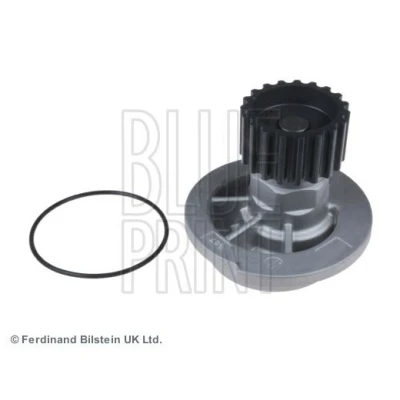 Billede af BLUE PRINT ADG09121 Vandpumpe 19 Aluminiumsstøbning med tætningsring Metal CHEVROLET: Aveo / Kalos Hatchback