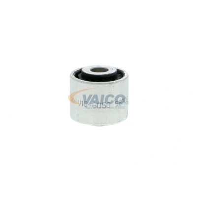 Billede af VAICO V10 6050 Bøsning Original Quality midten, foraksel nede Gummimetalleje til bærearm AUDI: A4 B6 Sedan, B7 Avant